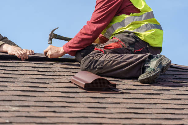 Best Residential Roofing Contractor  in Monroe, IA