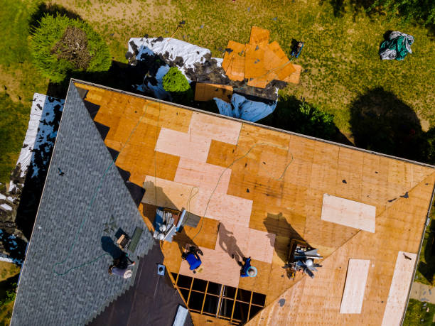 Best Shingle Roofing Installation  in Monroe, IA