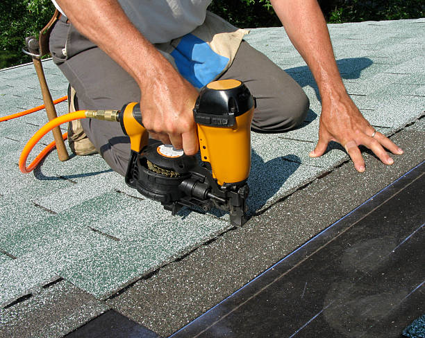 Best Local Roofing Companies  in Monroe, IA