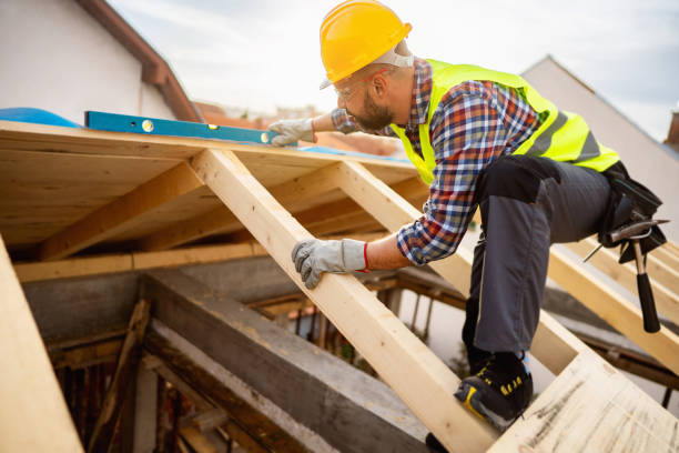 Gutter Installation and Roofing in Monroe, IA