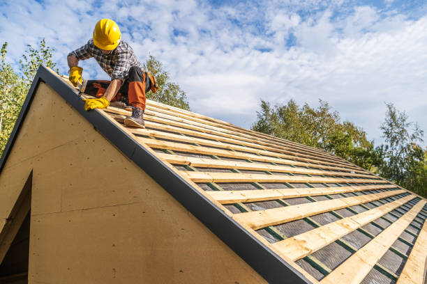 Best Best Roofing Contractors  in Monroe, IA