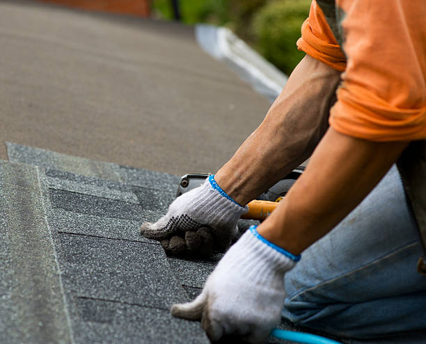 Monroe, IA Roofing Contractor Company