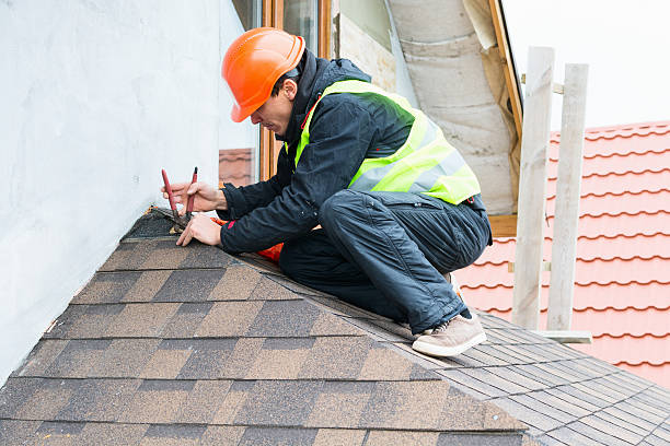 Best Local Roofing Companies  in Monroe, IA