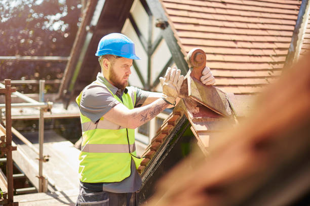 Best New Roof Installation  in Monroe, IA