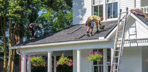 Best Storm Damage Roof Repair  in Monroe, IA