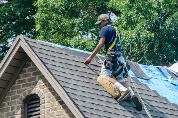 Best New Roof Installation  in Monroe, IA